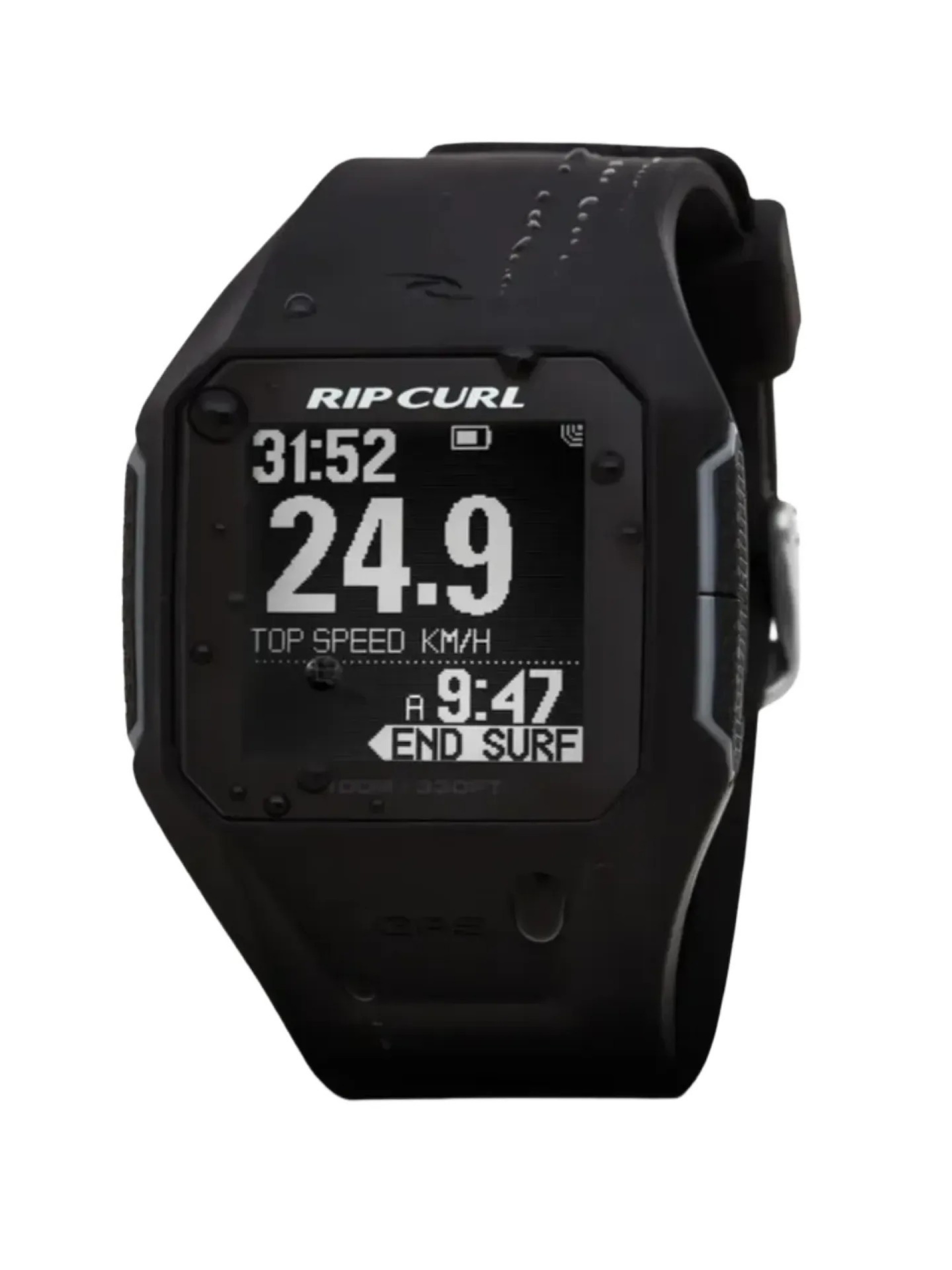 Rip Curl Search GPS Watch