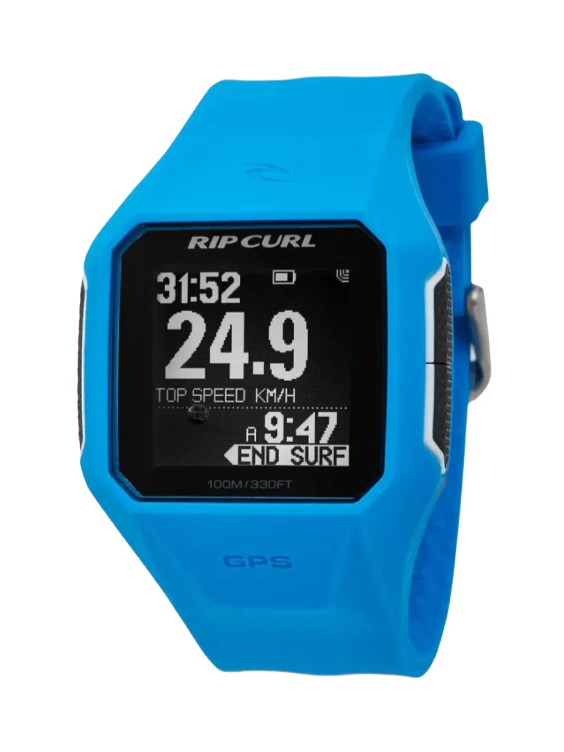 Relógio Rip Curl Search GPS