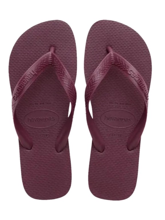 Chinelos Havaianas Top Senses