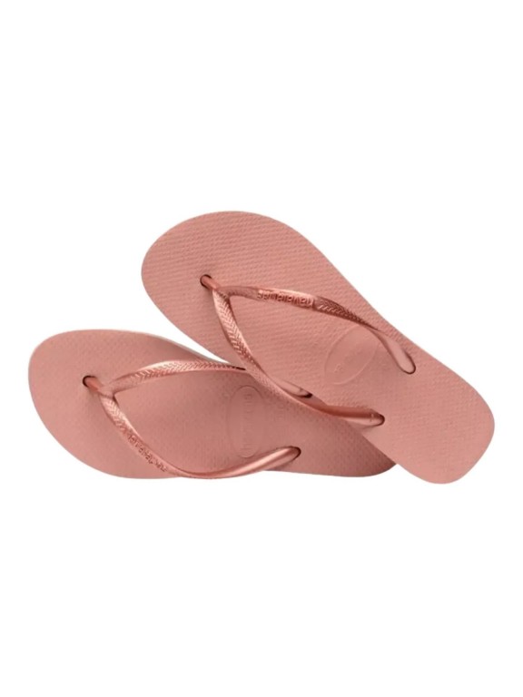 Chinelos Havaianas Slim Flatform Chinelos Havaianas Slim Flatform
