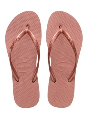 Chinelos Havaianas Slim Flatform