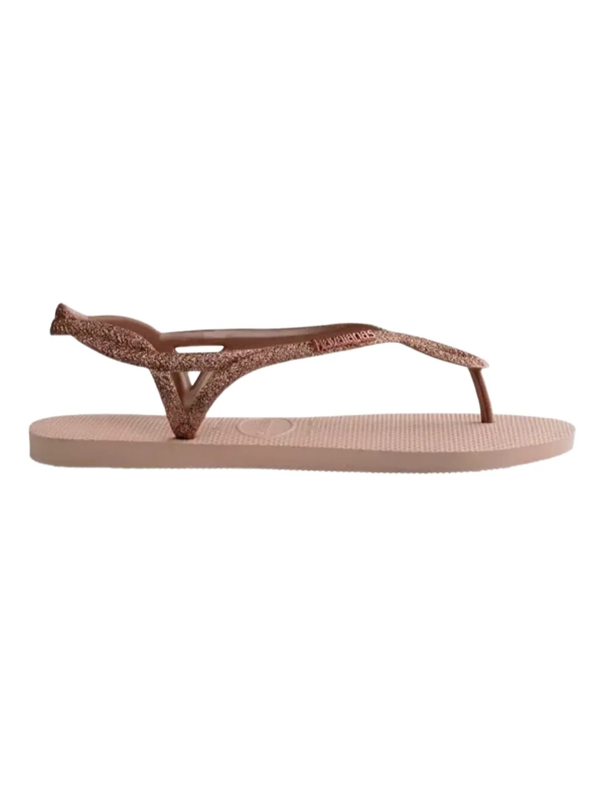 Chinelos Havaianas Luna Premium II