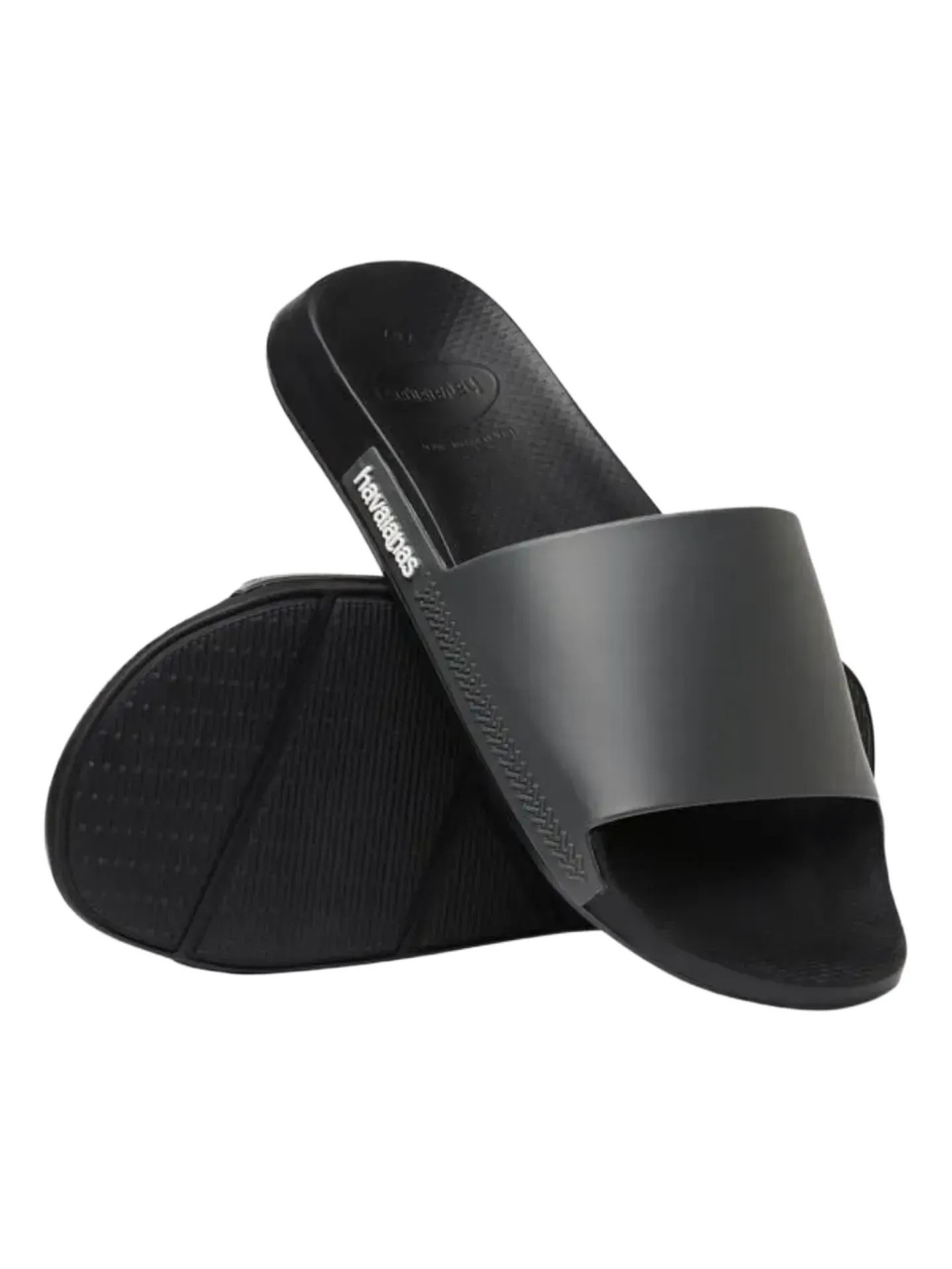 Chinelos Havaianas Slide Classic