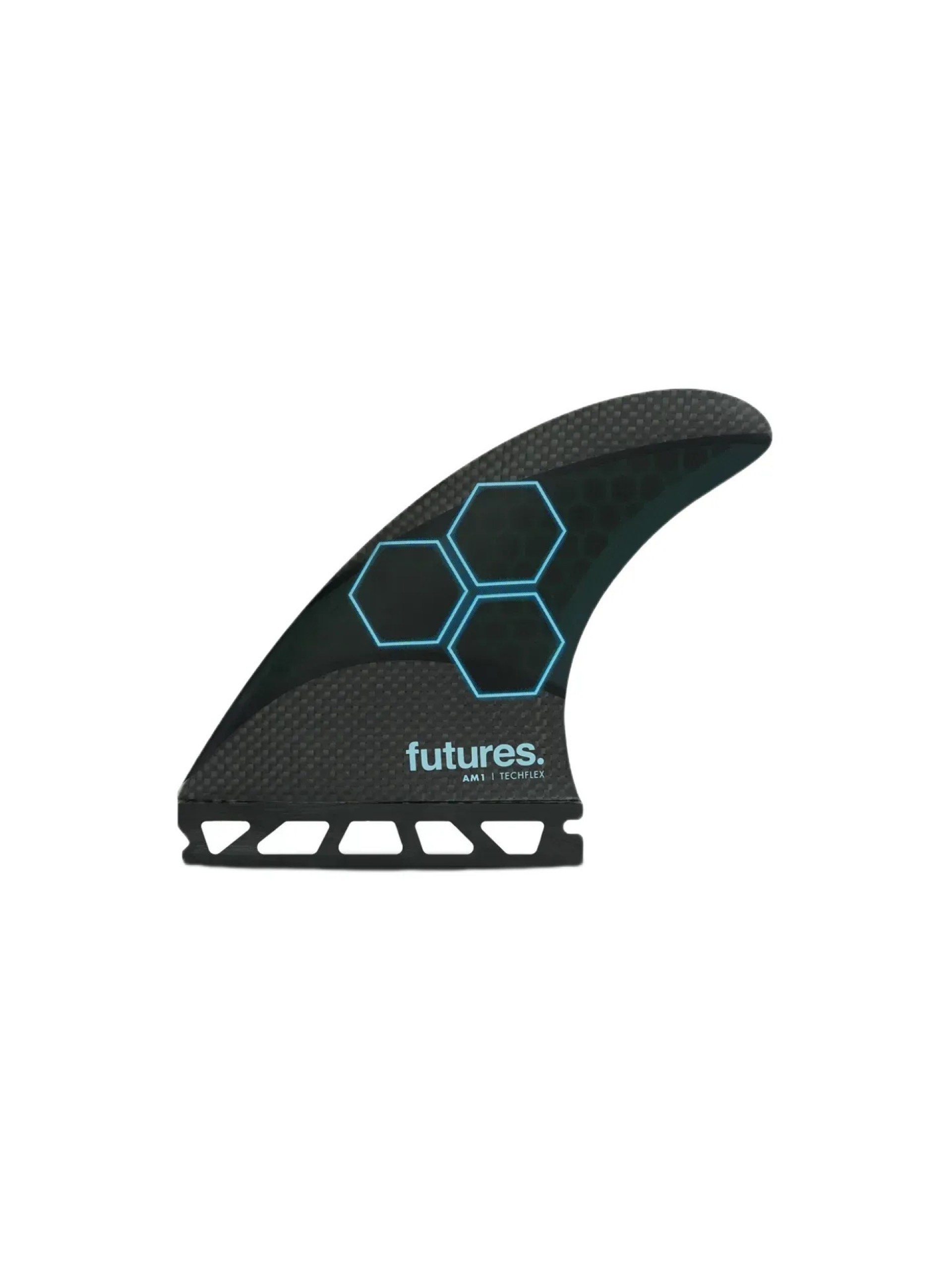 Futures AM1 Alpha Medium Thruster Fins
