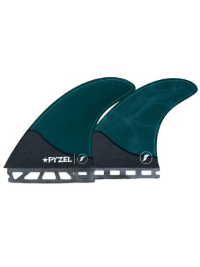 Futures Pyzel Large 5-Fin