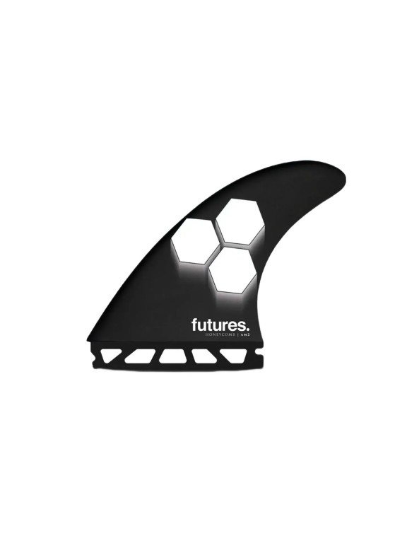 Quilhas Futures AM2 Honeycomb Large Thruster