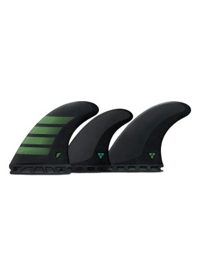 Quilhas Futures F8 Alpha Large 5 Fin