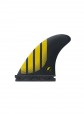 Futures P4 Small Thruster Fins