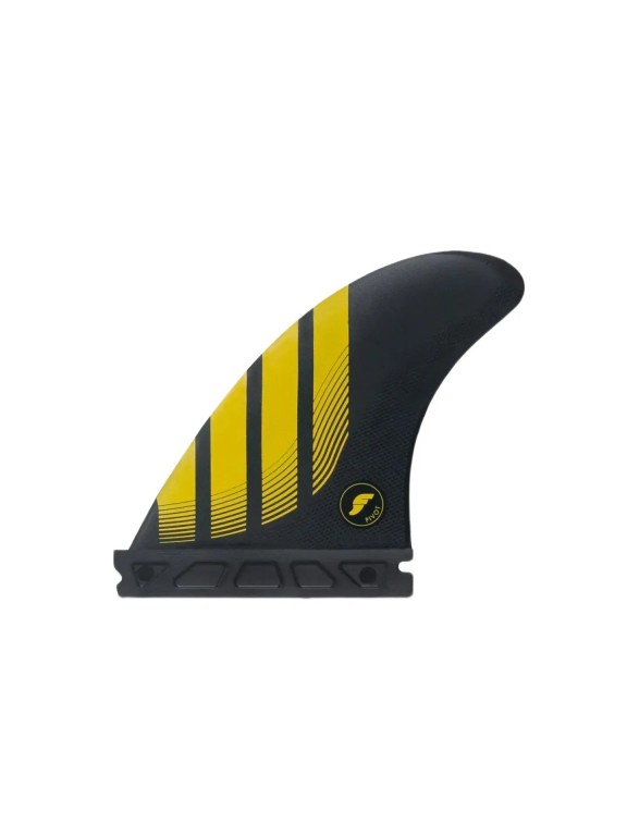 Futures P4 Small Thruster Fins