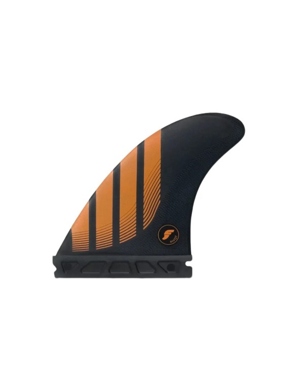 Futures P6 Medium Thruster Fins