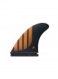 Futures P6 Medium Thruster Fins