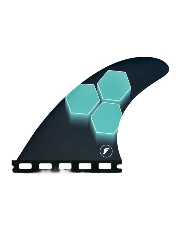 Futures AM1 Medium Thruster Fins