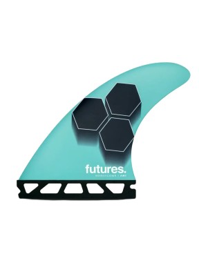 Futures AM1 Medium Thruster Fins