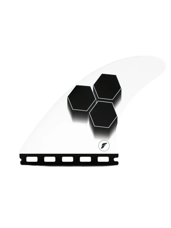 Quilhas Futures AM2 Large Thruster Quilhas Futures AM2 Large Thruster