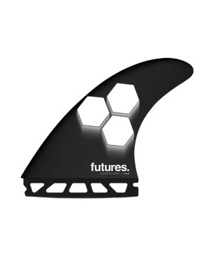 Futures AM2 Large Thruster Fins