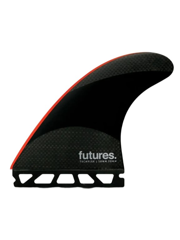 Futures JJF-2 Techflex LargeThruster Fins