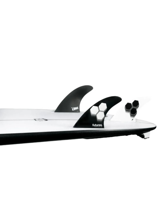Quilhas Futures AM2 Large Thruster Quilhas Futures AM2 Large Thruster