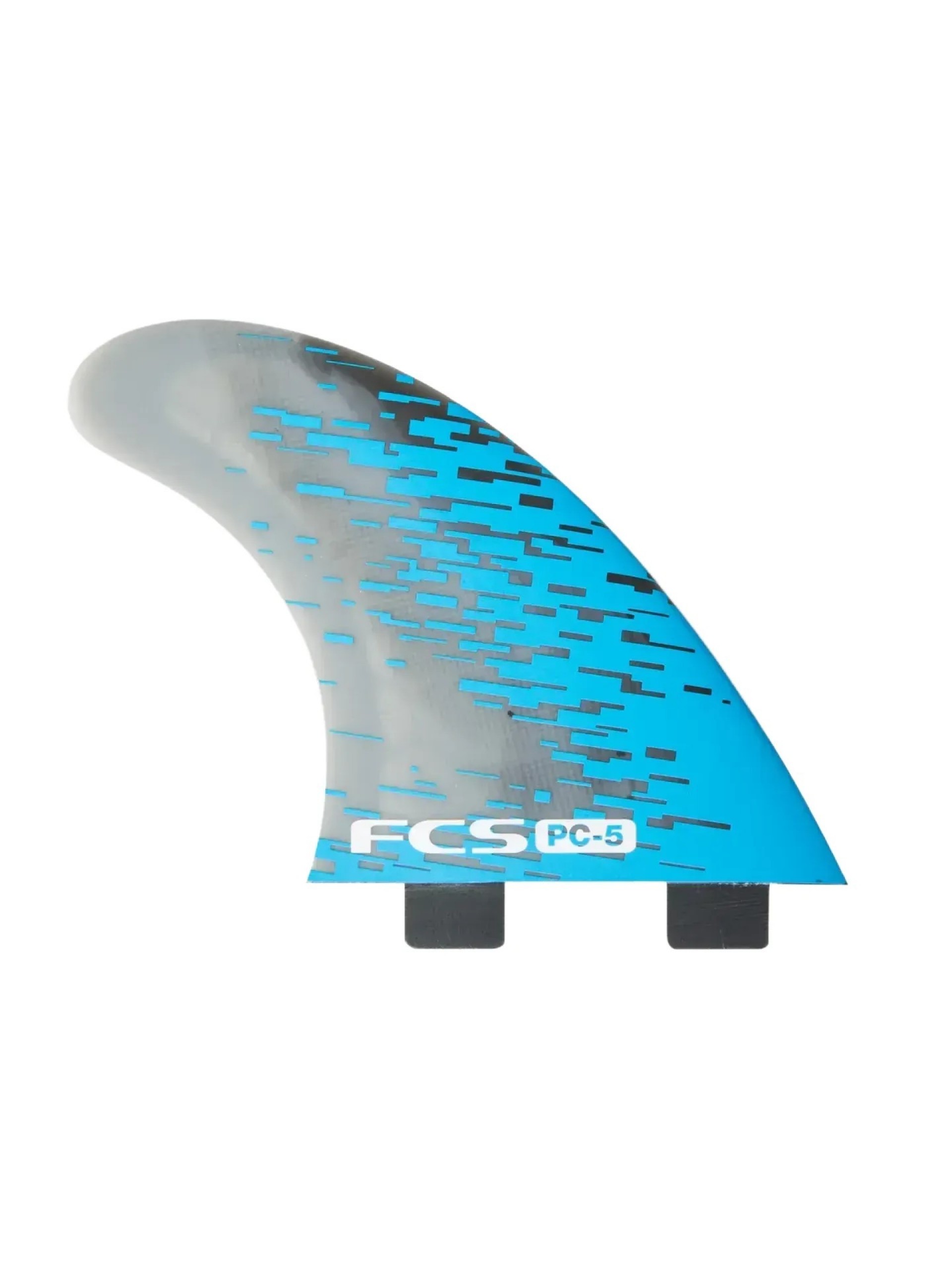FCS PC-5 Thruster Fins