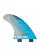 FCS PC-5 Thruster Fins