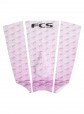 FCS Sally Fitzgibbons Traction 3 Piece Tail Pad