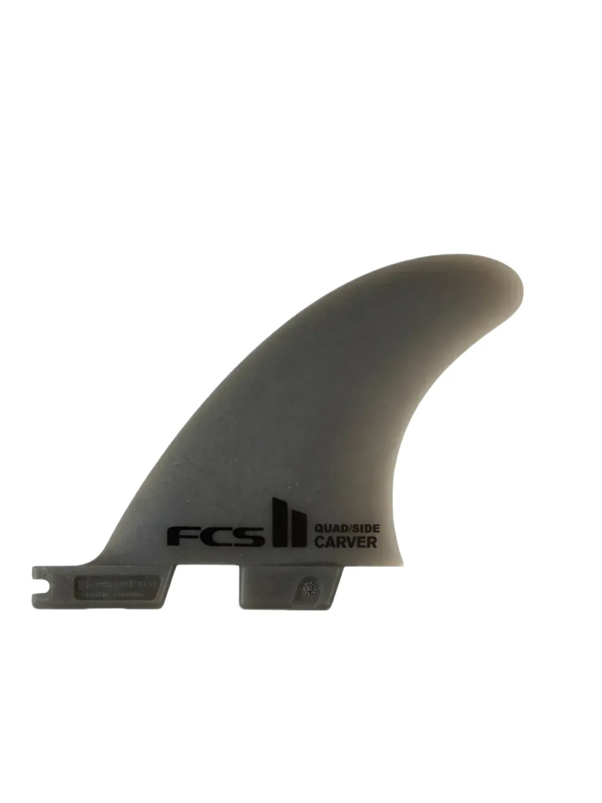 FCS Carver Neo Glass Fins