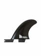 FCS Connect Rear Side Byte Small Quad Fins