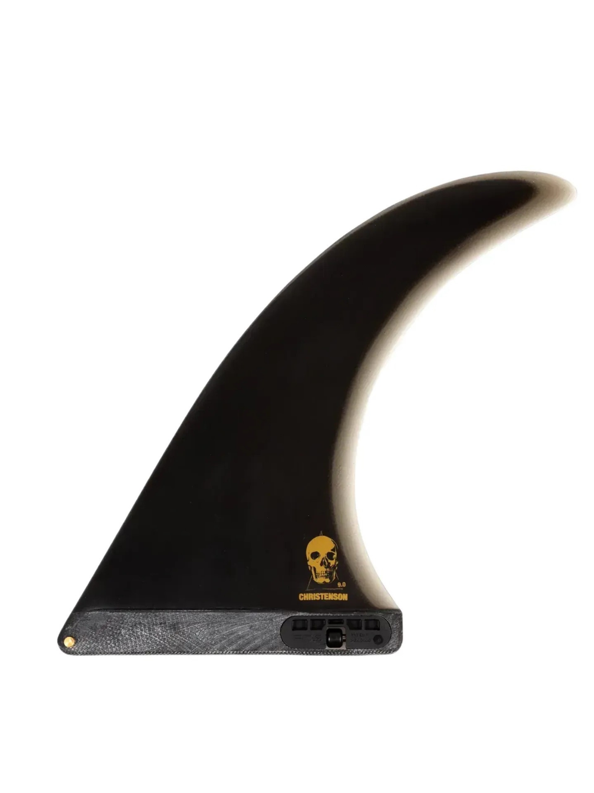 FCS Christenson 7.5" Fin - Longboard