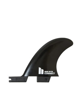 FCS Connect Rear Side Byte Small Quad Fins