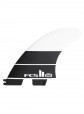 FCS Darren Handley PC Large Thruster Fins