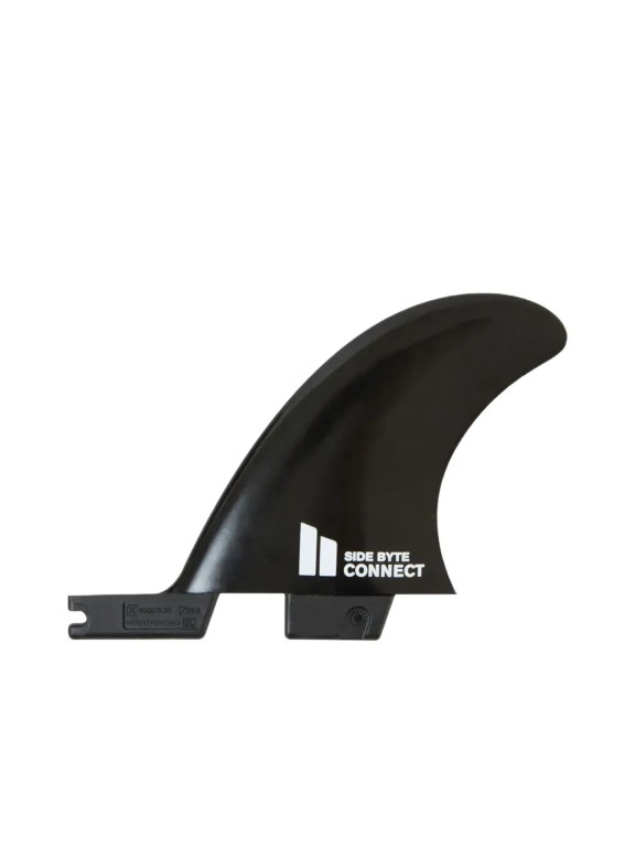 FCS Connect Rear Side Byte Small Quad Fins