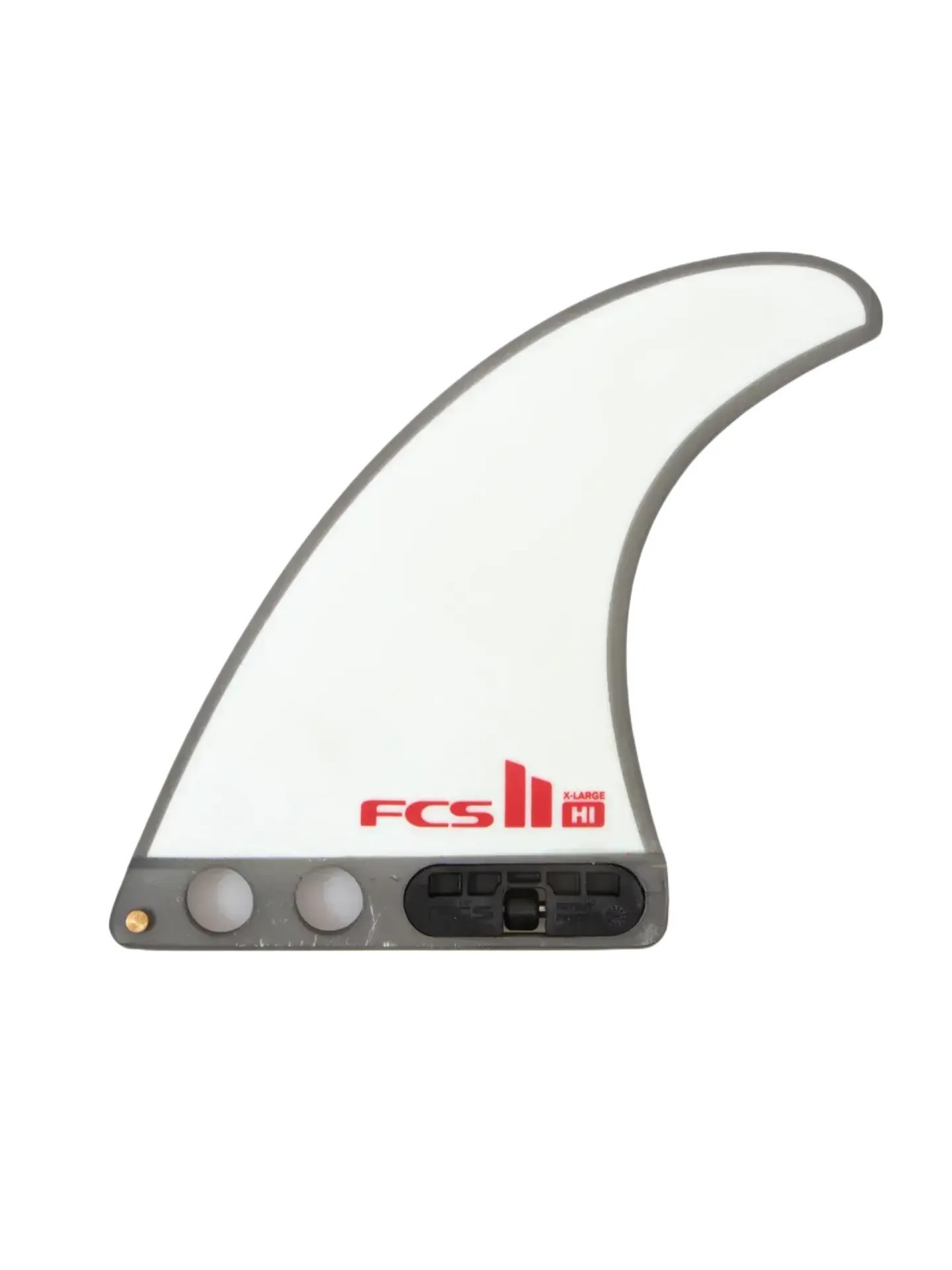 Quilha FCS Harley Ingleby 5'5" Longboard - Single tab