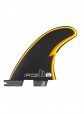 FCS Gerry Lopez PC Medium Thruster Fins