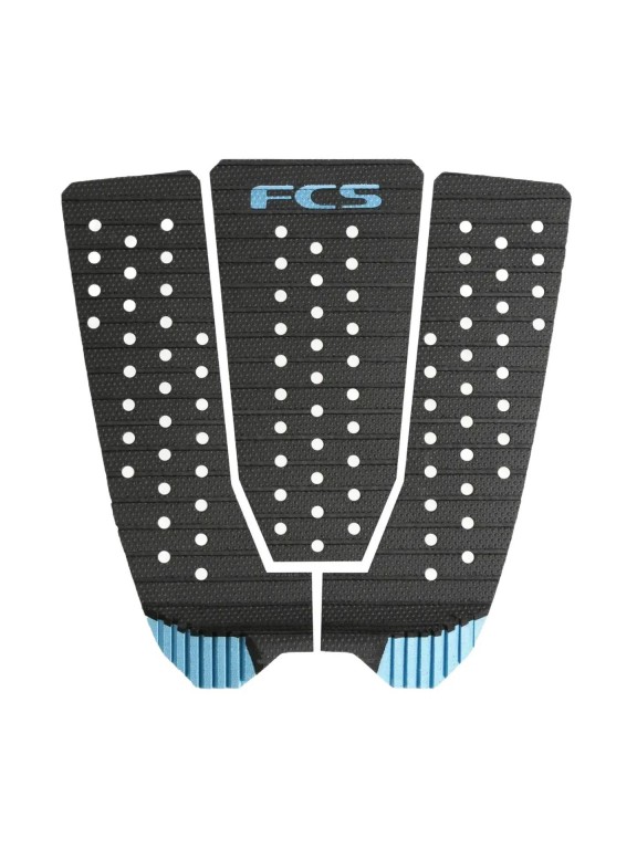 FCS Kolohe Andino Tread-Lite 3 Piece Tail Pad