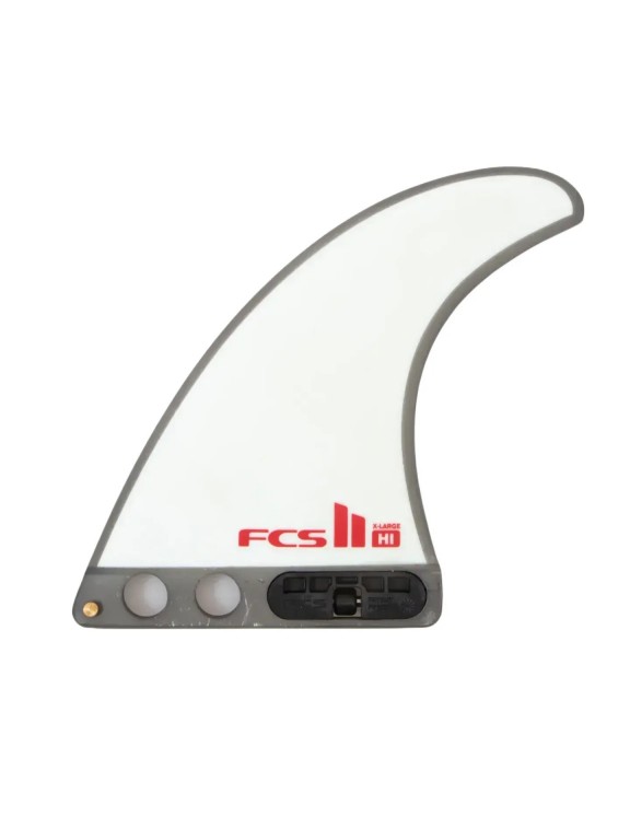 FCS Harley Ingleby 5'5" Longboard Fin - Single tab