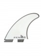 FCS Harley Ingleby Longboard Thruster Fins