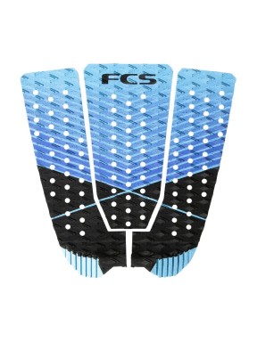 FCS Kolohe Andino Traction 3 Piece Tail Pad