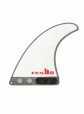FCS Harley Ingleby 5'5" Longboard Fin - Single tab
