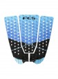 FCS Kolohe Andino Traction 3 Piece Tail Pad