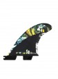 FCS Matt Biolos PC Carbon Small Thruster Fins