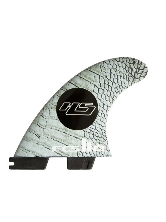 FCS HS PC Medium Thruster Fins