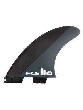 FCS II Mf Neo Carbon Thruster Large Fins