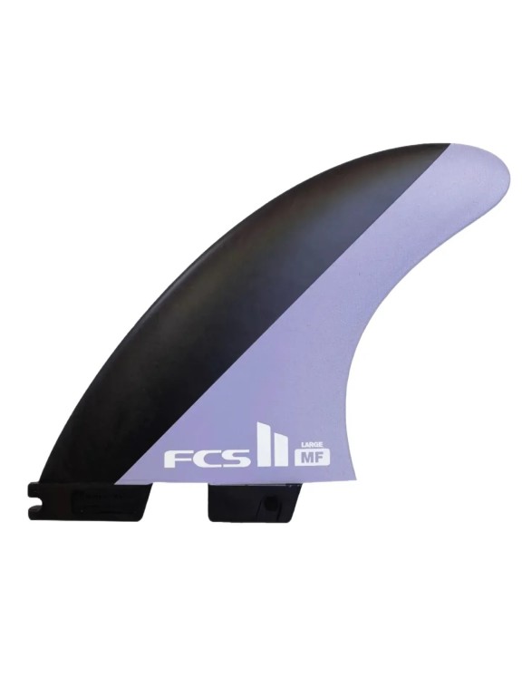 FCS Mick Fanning PC MediumThruster Fins