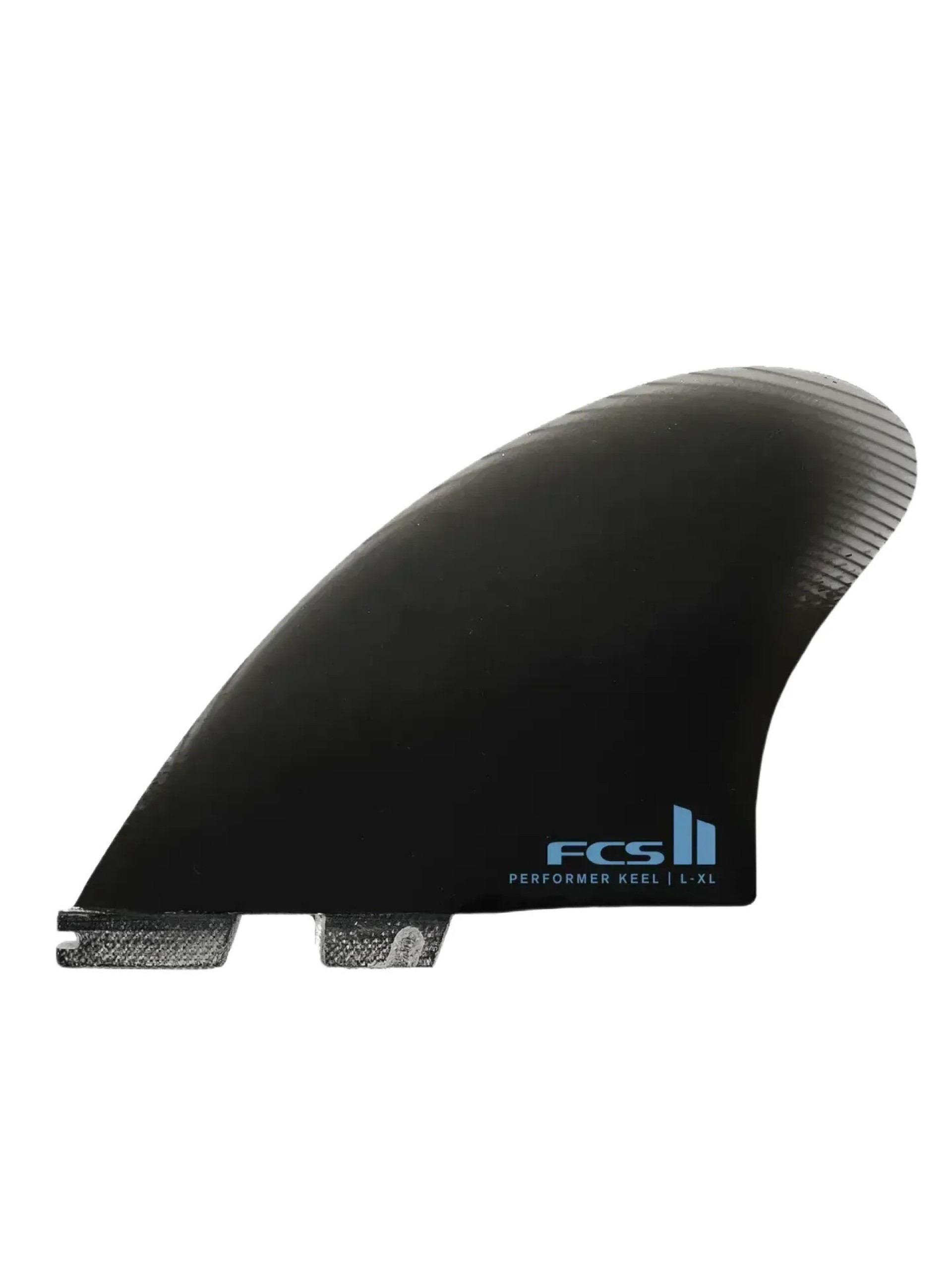 Quilhas FCS Performer XL Keel
