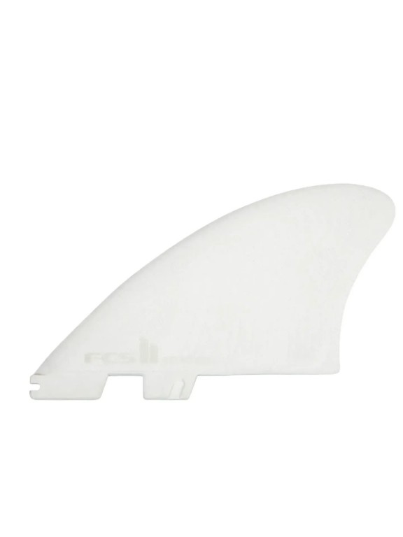 FCS Retro Keel XLarge Twin Fins