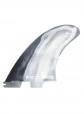 FCS Mark Richards PC XLarge Thruster Fins
