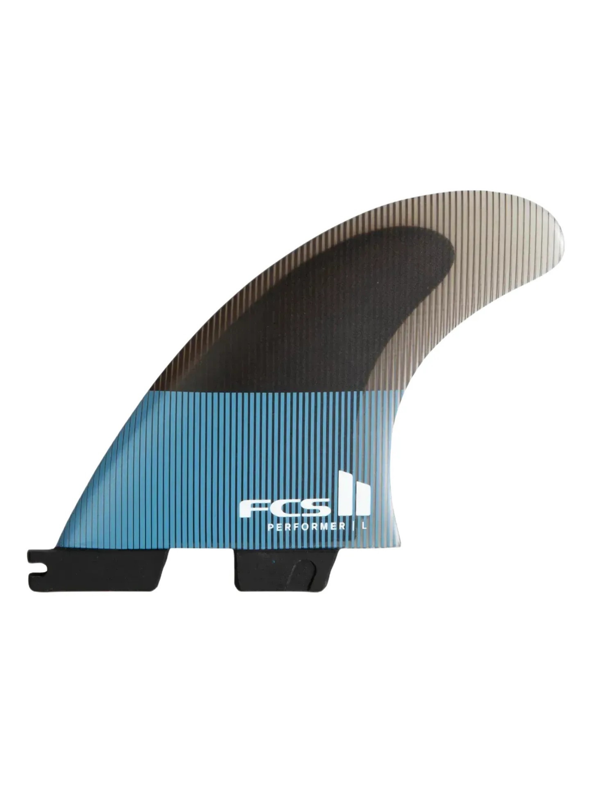 FCS Performer PC XLarge Thruster Fins