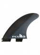 FCS II Mf Neo Carbon Thruster Large Fins
