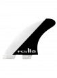 FCS Mick Fanning PC Large Thruster Fins