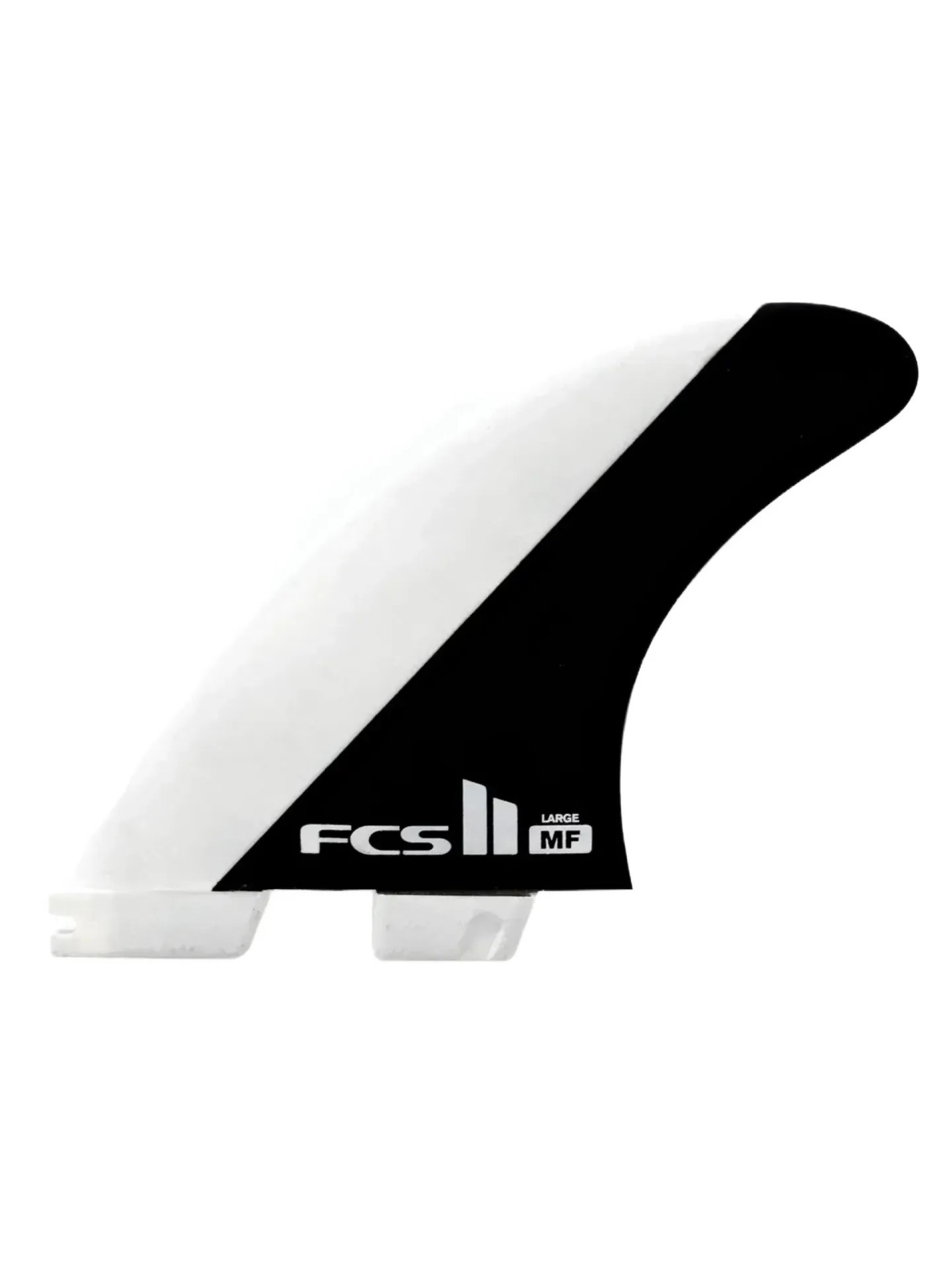 Quilhas FCS Mick Fanning PC Large Thruster
