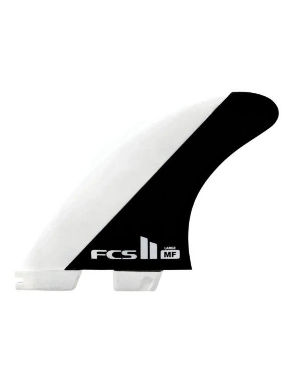 FCS Mick Fanning PC Large Thruster Fins